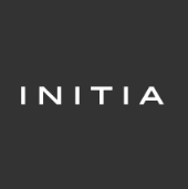INITIA ロゴ