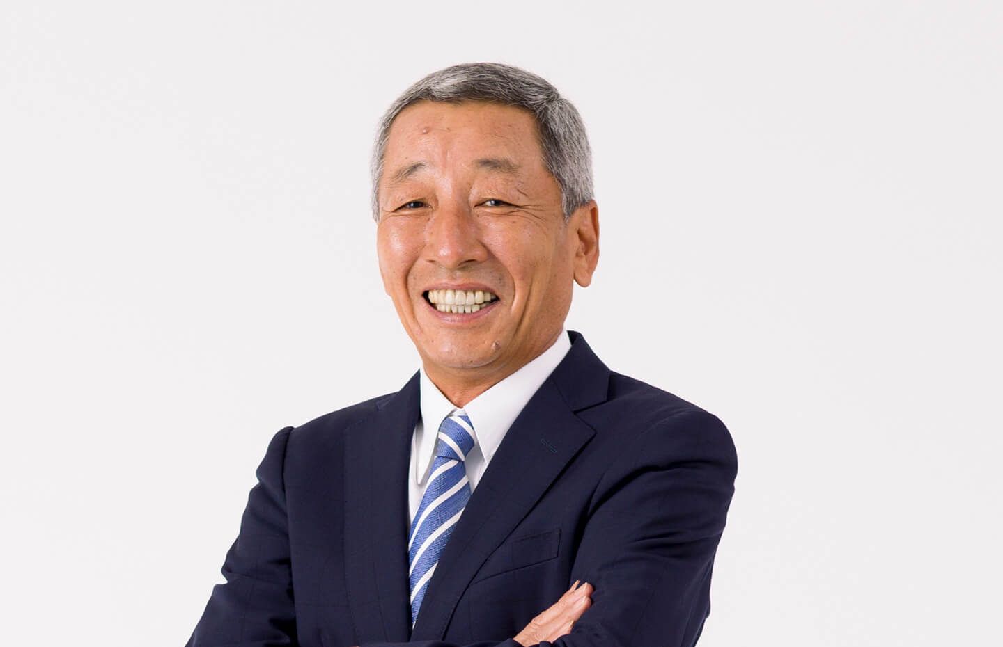 代表取締役会長 高木 嘉幸の画像