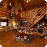 MAIN CABIN