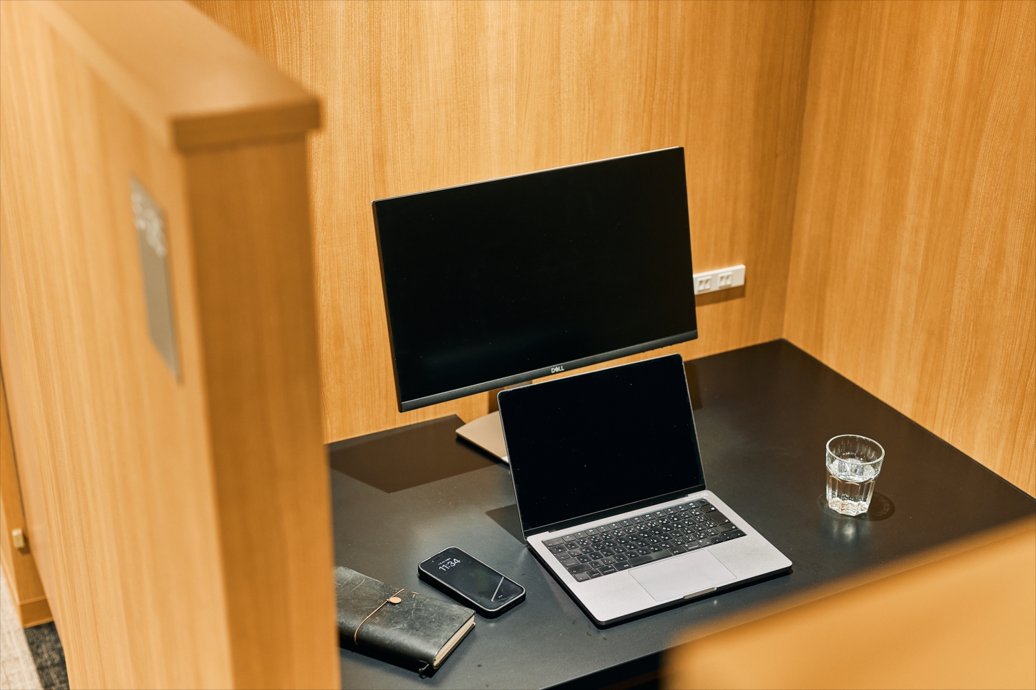 MID POINT目黒不動前 BOOTH（1名） 