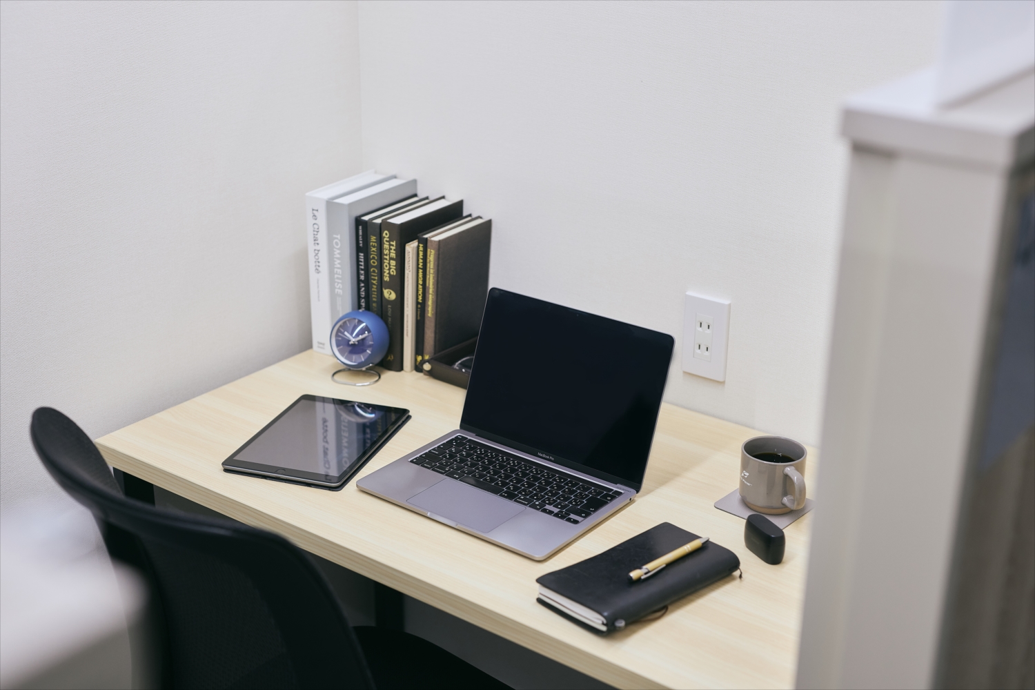 MID POINT横濱関内 BOOTH（1名）