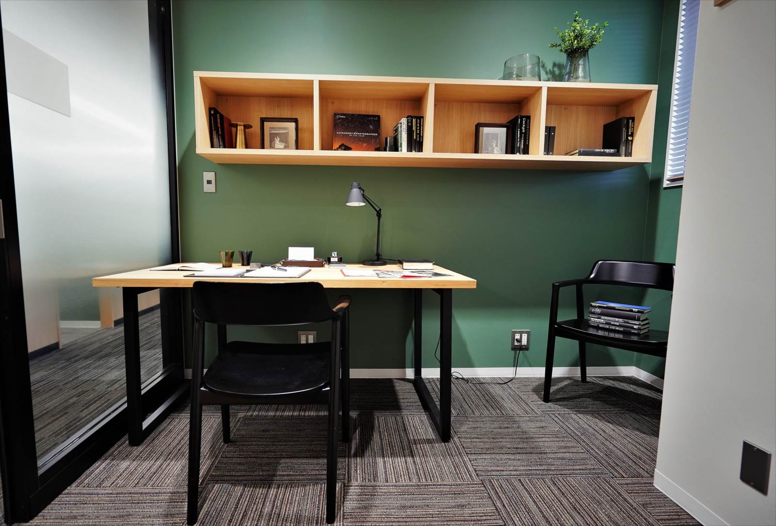 MID POINT目黒不動前 ROOM（3名）