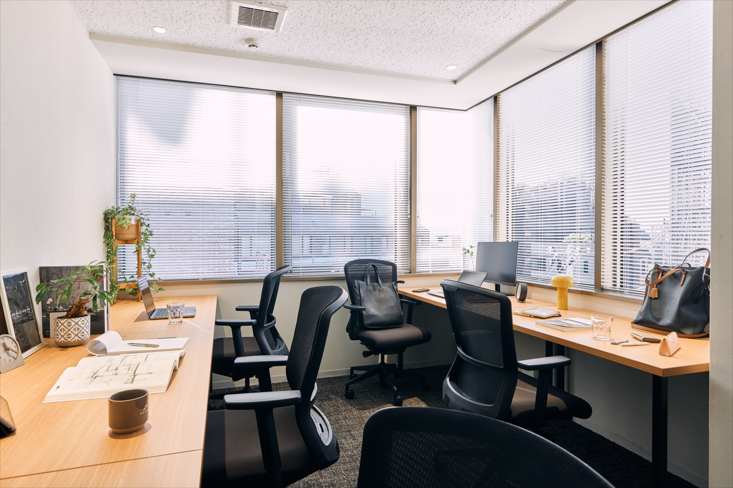 MID POINT大森 ROOM（5名）