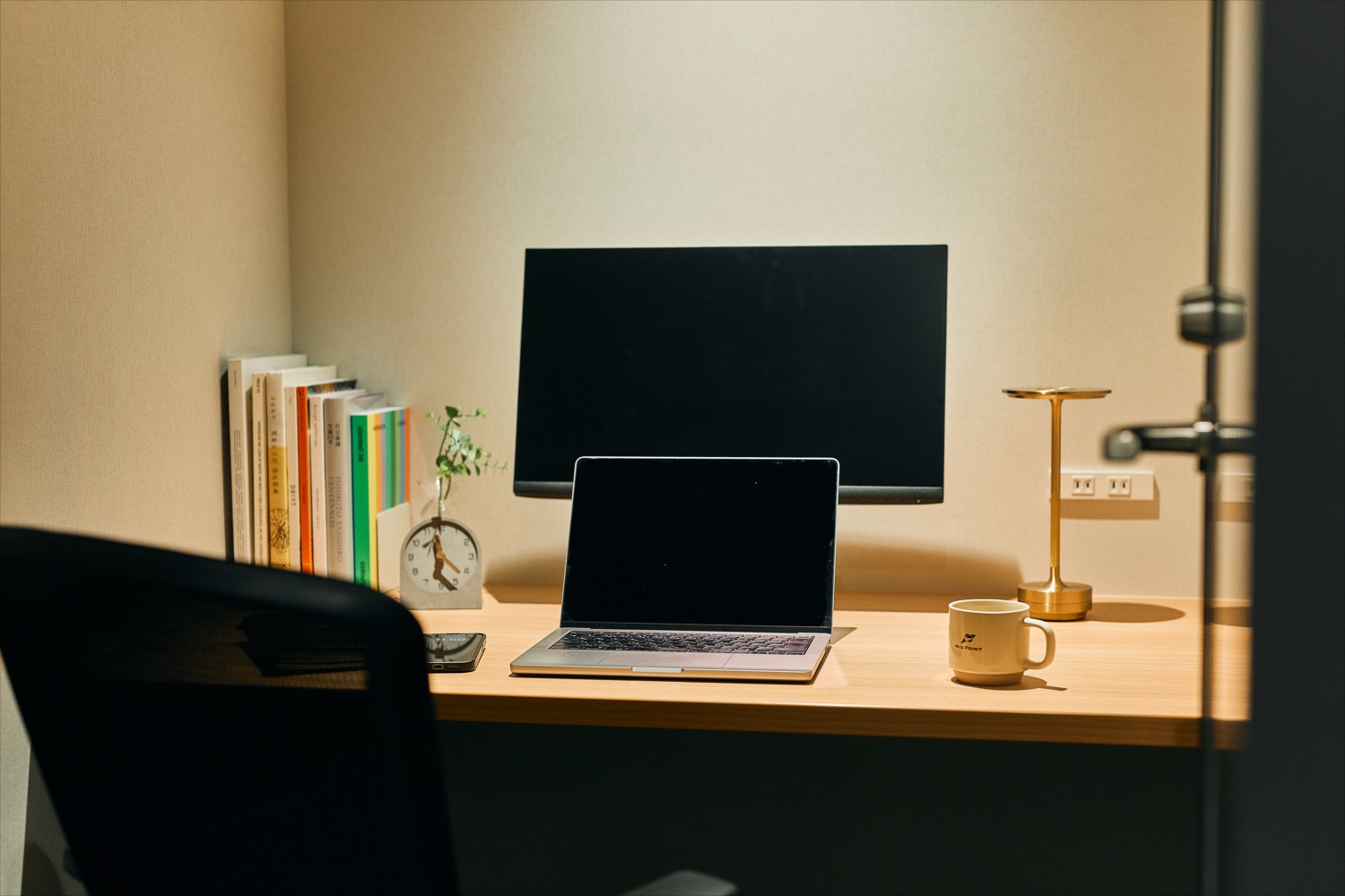 MID POINT大森 ROOM（1名）