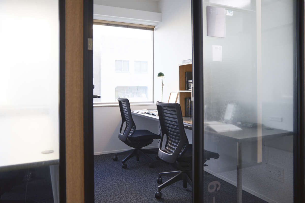 MID POINT大塚 ROOM（2名）