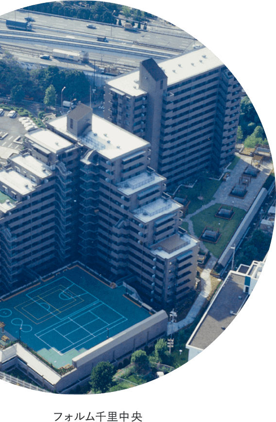 フォルム千里中央のイメージ画像