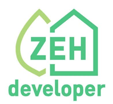 ZEH developer