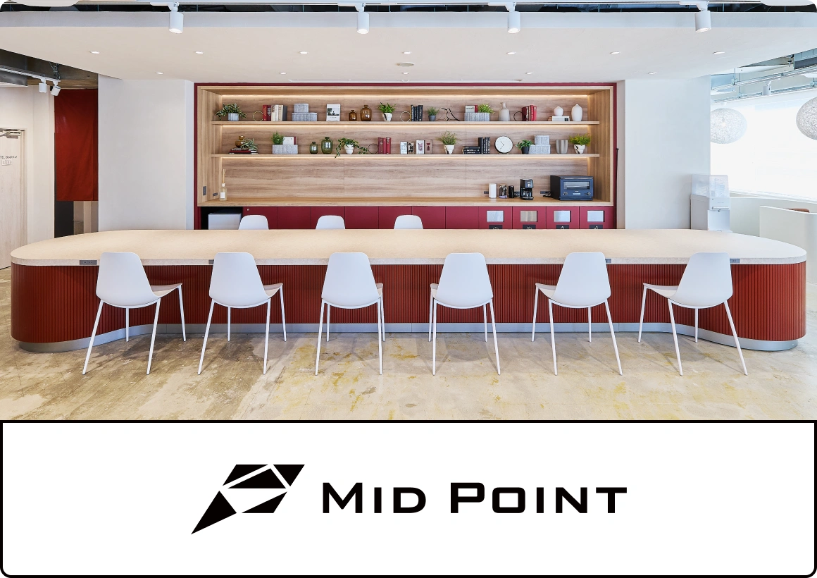 MID POINT