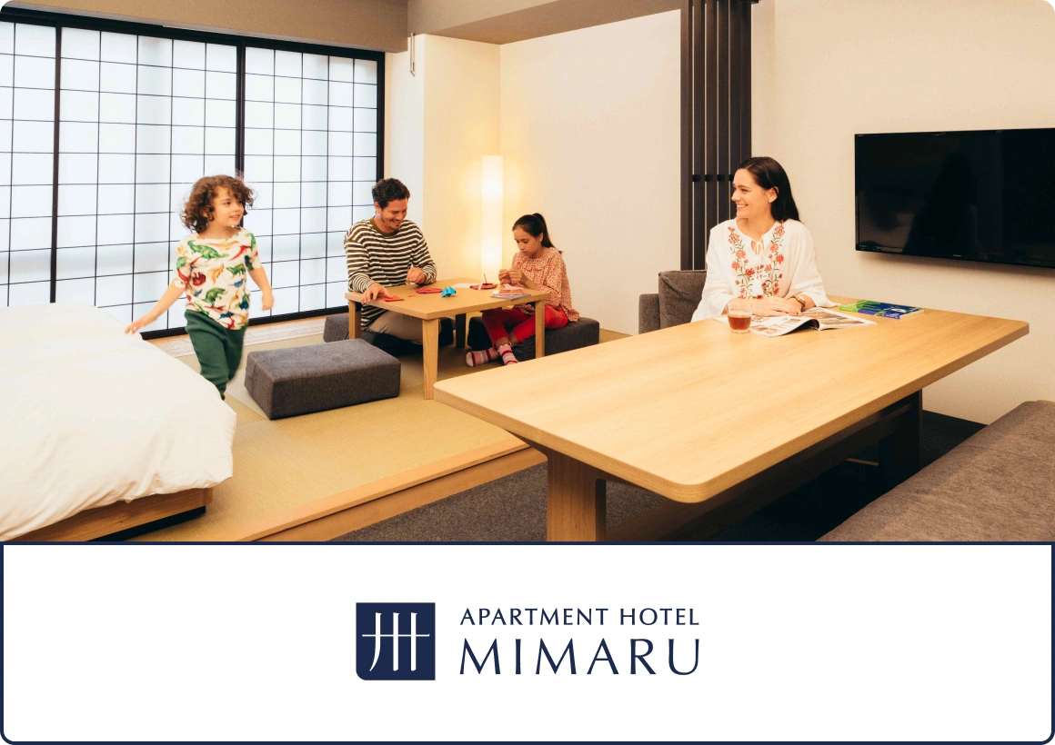 MIMARU