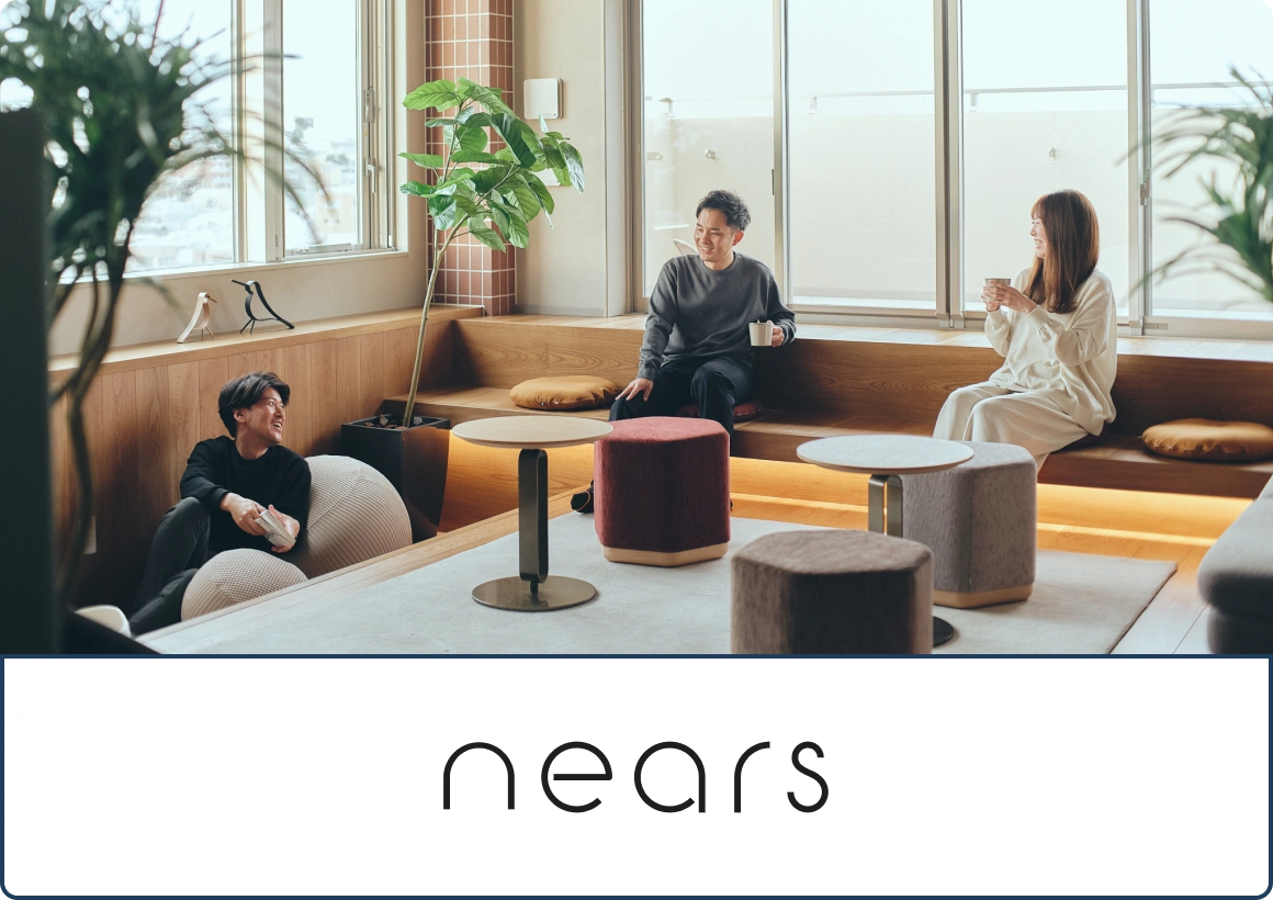 nears
