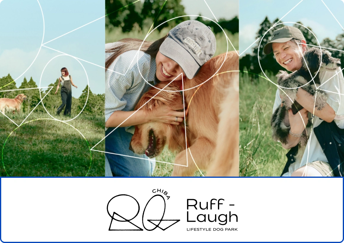 Ruff-Laugh