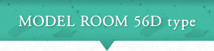MODEL ROOM 56D type