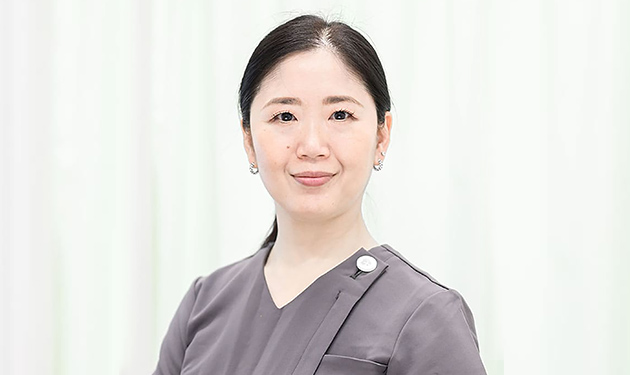 安田 友紀氏(やすだ ゆき)