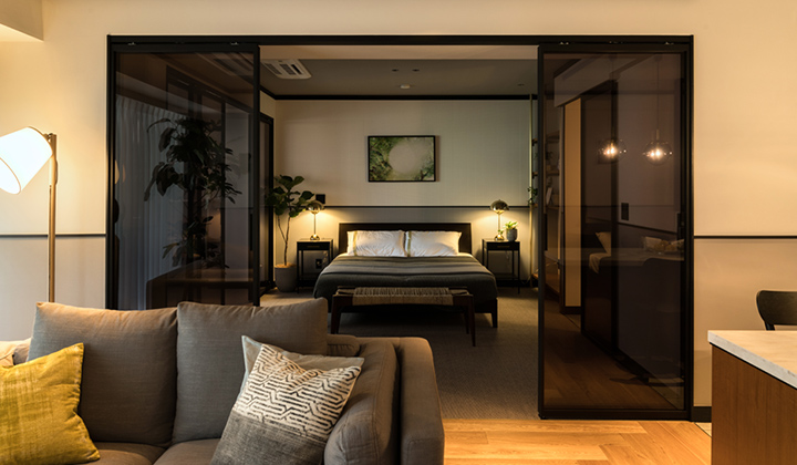 INITIA ID AKASAKA（2018年5月改修）