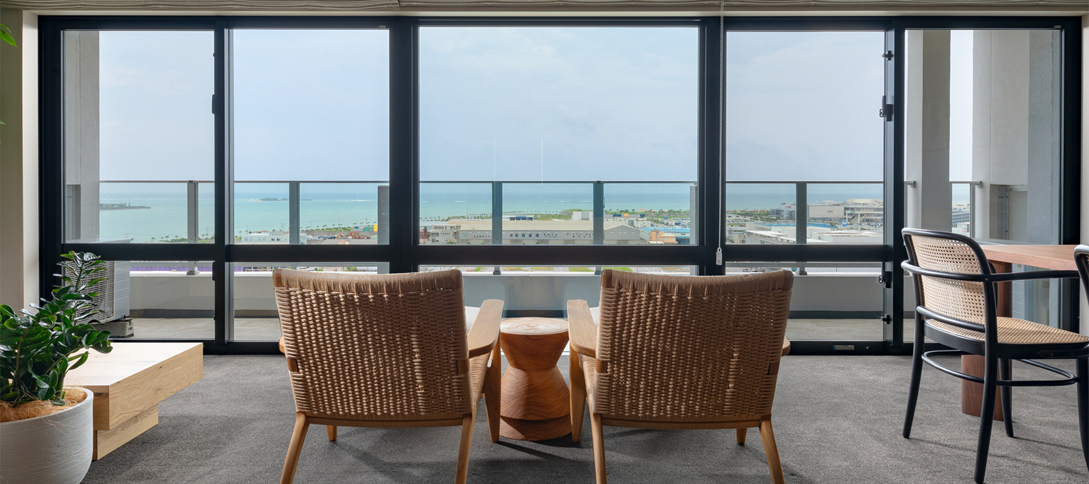 美らビューラウンジ