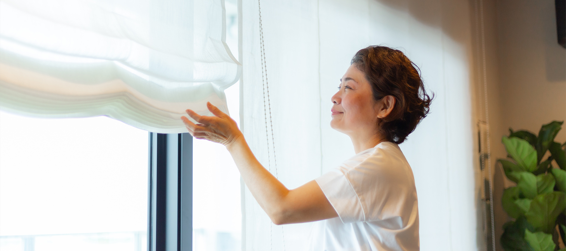 コンシェルジュスタッフ