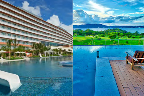 ※出典元：ザ・リッツ・カールトン沖縄リゾート