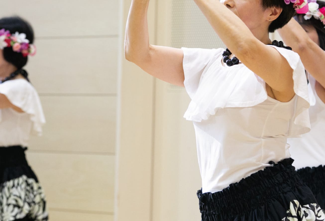 グランコスモ武蔵浦和 <br class="only-pc">イベント写真<br class="only-sp">（2019年11月撮影）