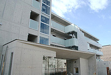 ル・ボワ平和台