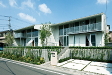 東京デコルテ　グローイングヒルズ　ココラボモデル