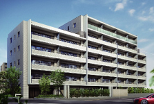 イニシア武蔵中原