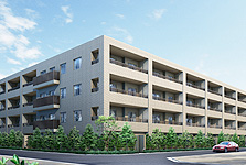 イニシア練馬 ブライトステージ