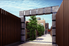 ザ・ロアハウス西荻窪