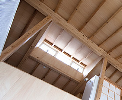 屋根窓（写真5）