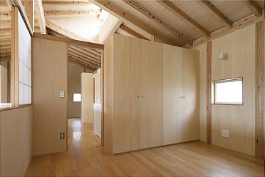 クローゼット（写真3）