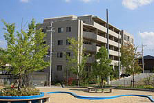 イニシア箕面小野原