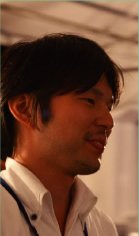 HITOTOWA Inc.代表 荒昌史 アラマサフミ