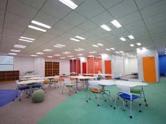 ディスカッションする場所