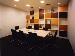 プランする場所