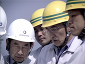 彼らはいいます