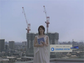 コスモスイニシア