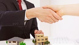 オーナーチェンジ買取りイメージ