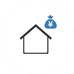 一般的な仲介サービスの流れ