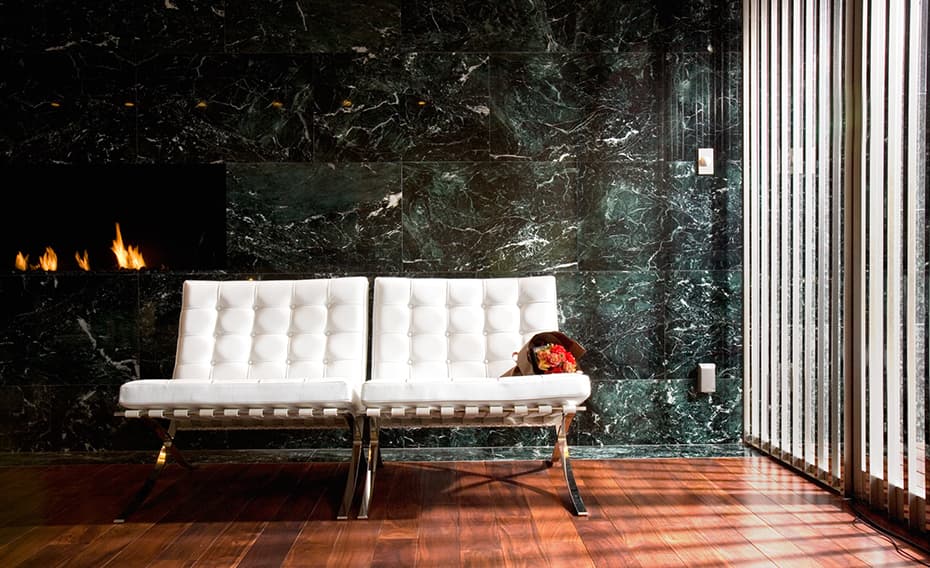 エントランスホール