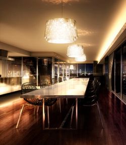 スカイラウンジ