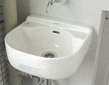 スロップシンク