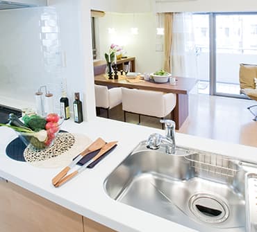 ピピッとコンロ