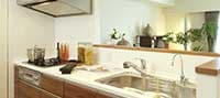 キッチンサムネイル