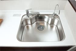 サイレントシンク