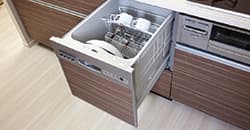 食器洗い乾燥機