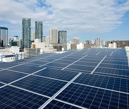 太陽光発電システム