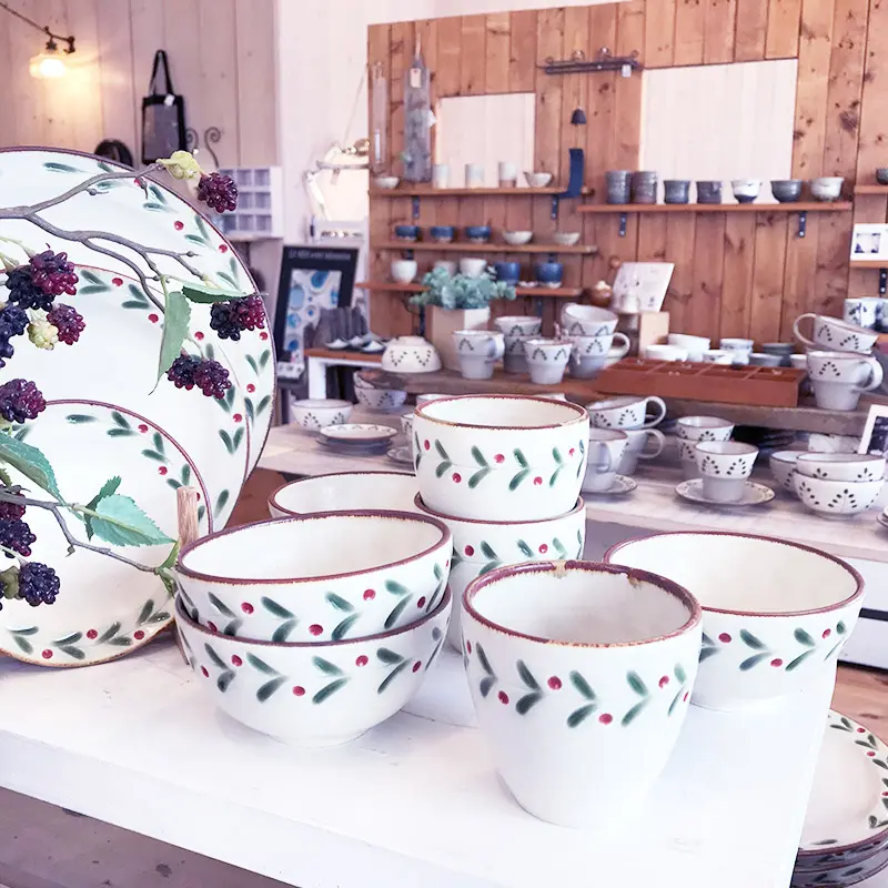 ラミディ　グランピングイメージ