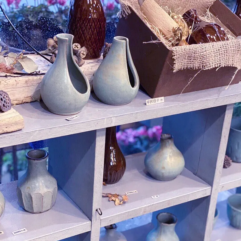 Standard flower garage　グランピングイメージ