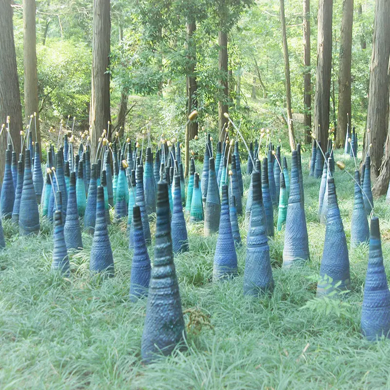 お気に入りの器　グランピングイメージ