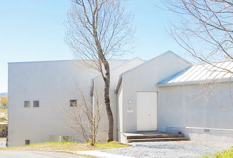 ギャラリーロード　グランピングイメージ