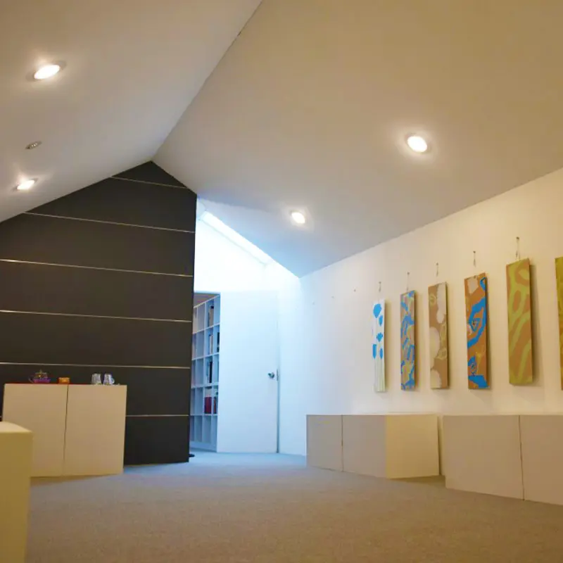 笠間の家　グランピングイメージ